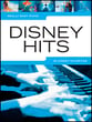 Disney Hits piano sheet music cover